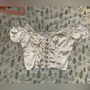 Princess Polly tank top